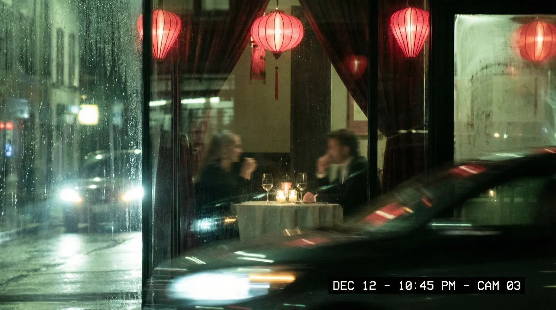 乐玩LWapp - 密会餐厅偷拍